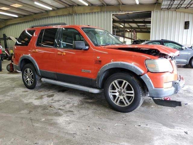 2007 Ford Explorer XLT