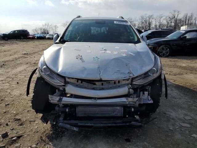 2018 Chevrolet Trax 1LT