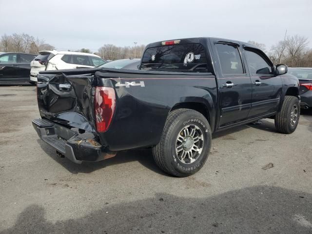 2011 Chevrolet Colorado LT