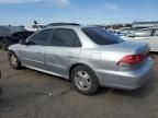 2001 Honda Accord EX