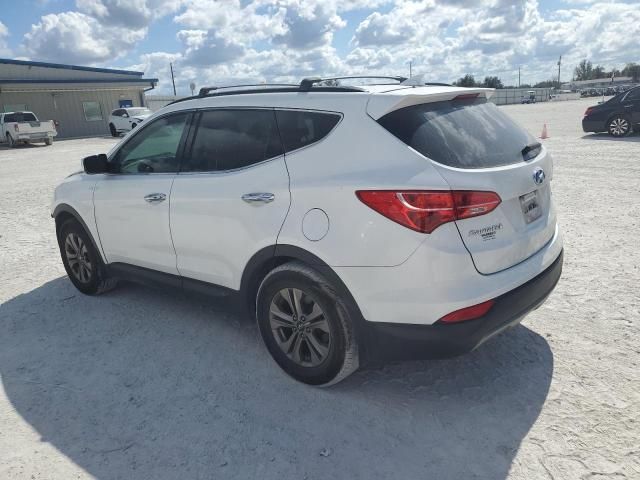 2016 Hyundai Santa FE Sport