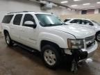 2011 Chevrolet Suburban K1500 LT