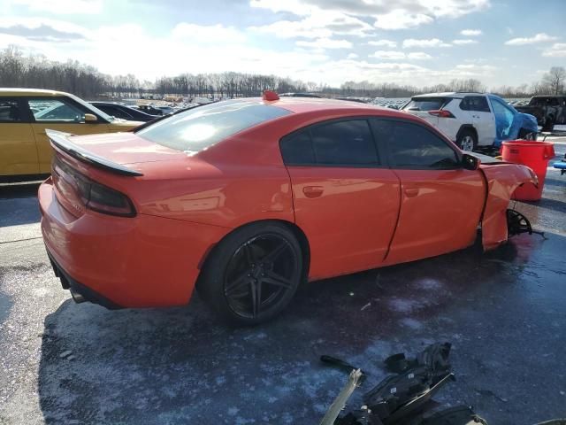 2018 Dodge Charger R/T