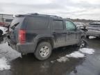 2014 Chevrolet Tahoe K1500 LT