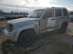 2012 Jeep Liberty Sport en venta en Fort Wayne, IN