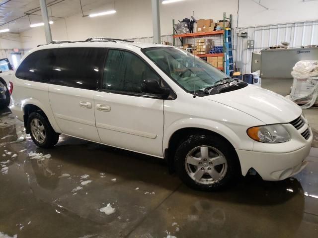 2005 Dodge Grand Caravan SXT