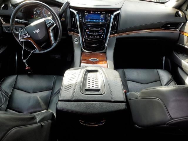 2015 Cadillac Escalade Luxury