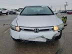 2008 Honda Civic Hybrid