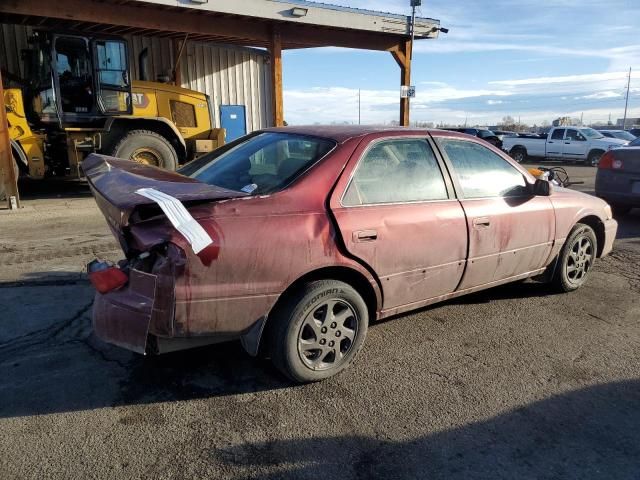 2000 Toyota Camry CE