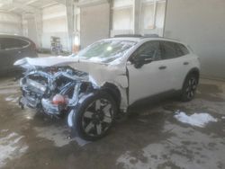 Salvage cars for sale at Kansas City, KS auction: 2024 Honda Prologue Elite