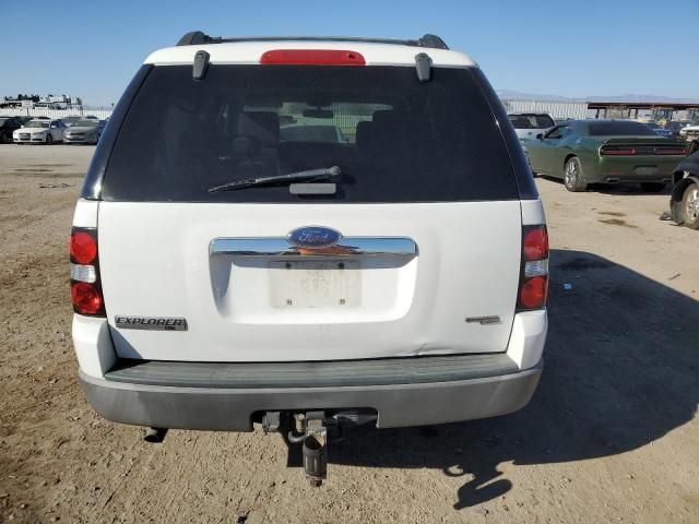 2006 Ford Explorer XLT