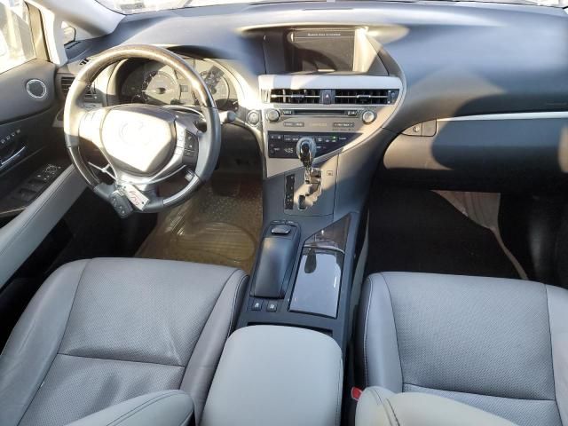 2014 Lexus RX 350 Base