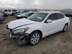 Vehiculos salvage en venta de Copart Magna, UT: 2010 Honda Accord EXL