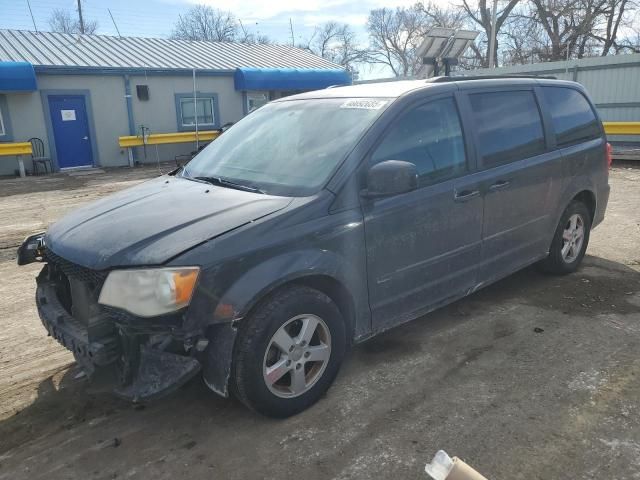 2011 Dodge Grand Caravan Mainstreet