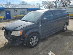 2011 Dodge Grand Caravan Mainstreet en venta en Wichita, KS