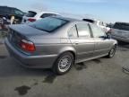 2002 BMW 525 I Automatic