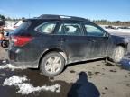 2016 Subaru Outback 2.5I