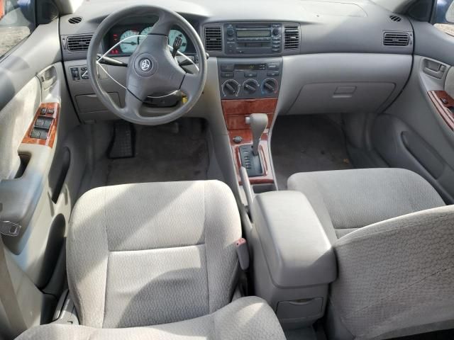 2004 Toyota Corolla CE