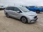 2022 Honda Odyssey EXL