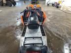 2007 Arctic Cat Crossfire