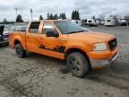 2004 Ford F150 Supercrew