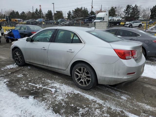 2013 Chevrolet Malibu 1LT