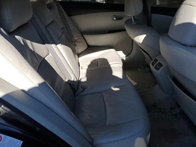 2009 Lexus ES 350