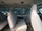 2011 Ford Econoline E350 Super Duty Wagon