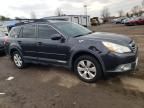 2012 Subaru Outback 2.5I Limited