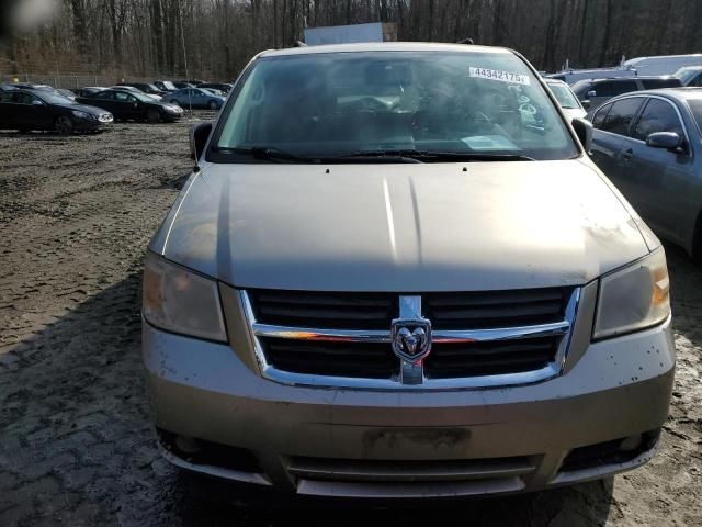 2008 Dodge Grand Caravan SXT