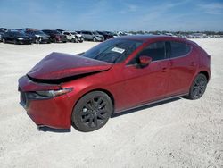 Mazda salvage cars for sale: 2022 Mazda 3 Premium