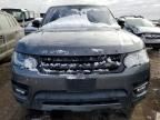 2016 Land Rover Range Rover Sport SC