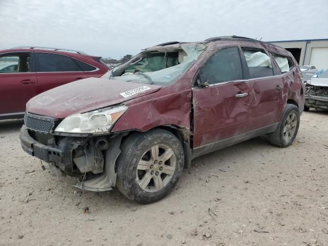 2011 Chevrolet Traverse LT