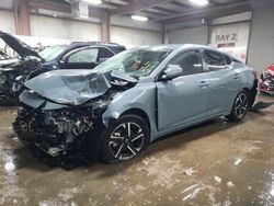 2024 Nissan Sentra SV en venta en Elgin, IL