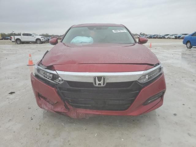 2019 Honda Accord EXL