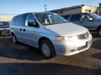 2004 Honda Odyssey LX