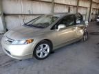 2008 Honda Civic EXL