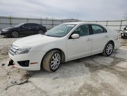 2010 Ford Fusion SE en venta en Walton, KY