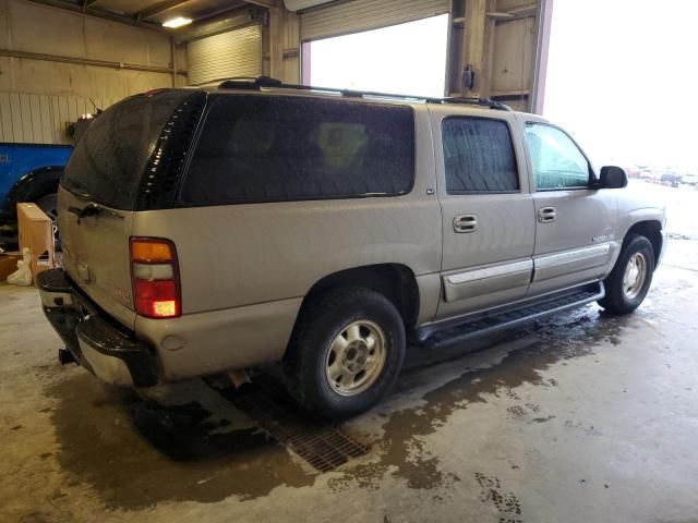 2003 GMC Yukon XL C1500