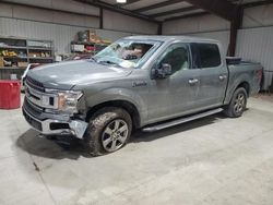 2020 Ford F150 Supercrew en venta en Chambersburg, PA