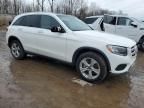 2017 Mercedes-Benz GLC 300 4matic