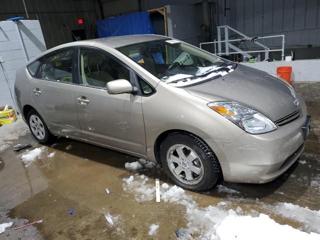 2005 Toyota Prius