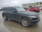 2005 Infiniti FX35