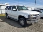 2004 Chevrolet Tahoe C1500