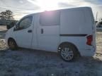 2014 Nissan NV200 2.5S