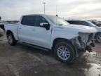 2021 Chevrolet Silverado K1500 LT