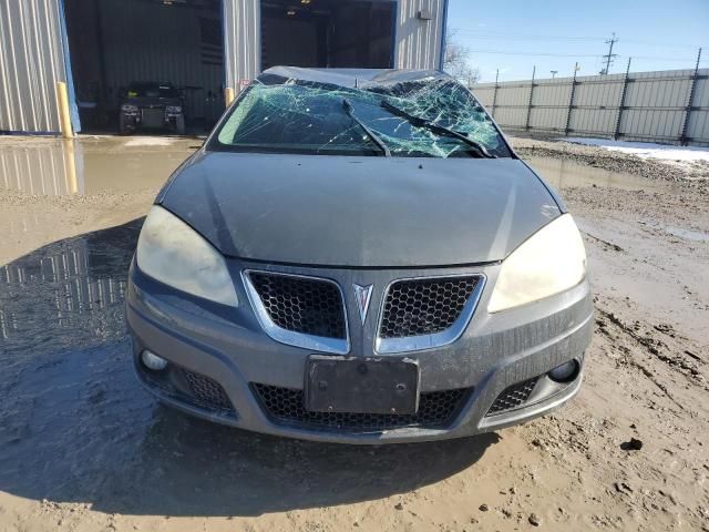 2009 Pontiac G6