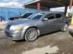 2013 Dodge Avenger SXT