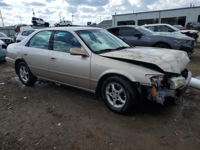 2001 Toyota Camry CE