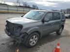 2010 Honda Pilot EXL